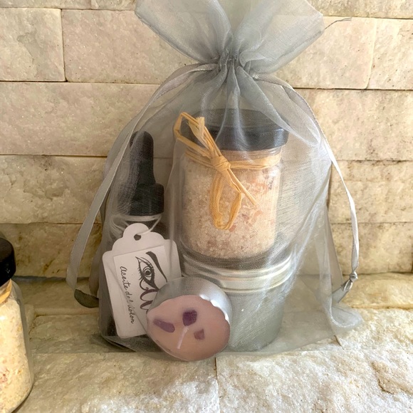 Take care of me gift set - Picture 3 of 3